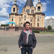 Алексей, 43, Десногорск