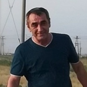 Ада, 60, Новый Уренгой (Тюменская обл.)