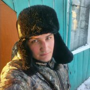 Сергей, 27, Деденево
