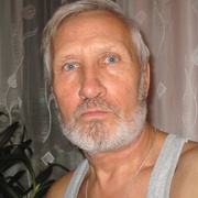 Владимир, 78, Большое Мурашкино