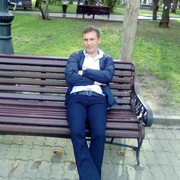 Андрей, 43, Михайловск