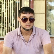Руслан, 28, Кропоткин