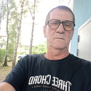 Михаил, 56, Санкт-Петербург