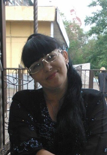 My photo - Yana, 55 from Temirtau (@yana40337)