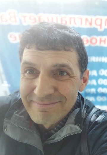 My photo - Shumaher, 50 from Rostov-on-don (@shumaher263)