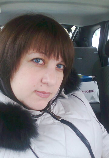Моя фотография - Светлана, 45 из Липецк (@svetlana140558)