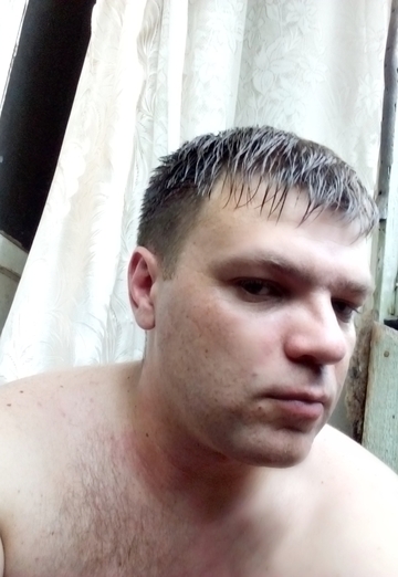 My photo - Artem Kalashnik, 39 from Kharkiv (@artemkalashnik)
