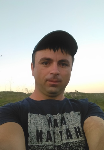 Моя фотография - Vadim, 36 из Кишинёв (@vadim68934)