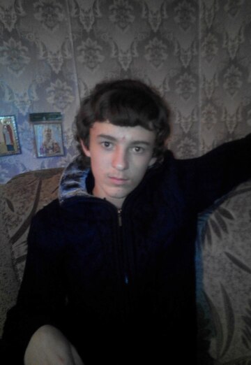 My photo - Ilya, 29 from Gukovo (@ilya26353)