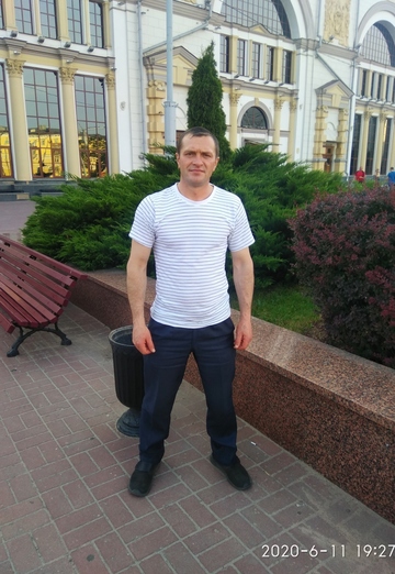 Mein Foto - Igor, 41 aus Wizebsk (@igor297563)