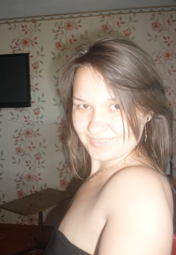 Моя фотография - Света, 34 из Карабаш (@sveta11012)