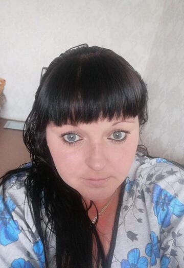 My photo - Ekaterina, 34 from Tyumen (@ekaterina206085)