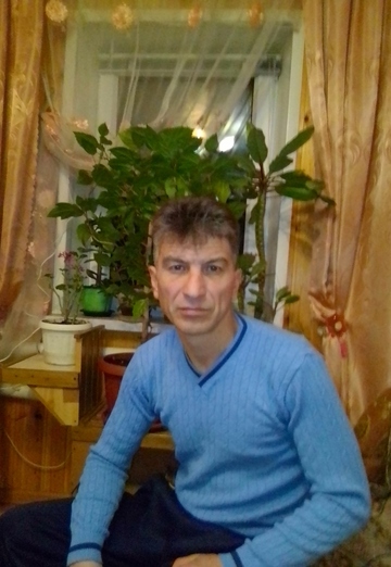 My photo - RUSLAN, 50 from Lipetsk (@ruslan222331)