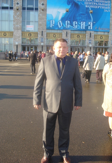 My photo - Sergey, 60 from Ust-Kamenogorsk (@sergey181123)