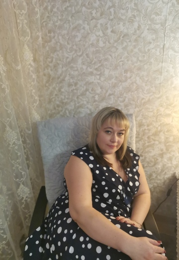 Моя фотография - Ирина, 39 из Воронеж (@irina345808)