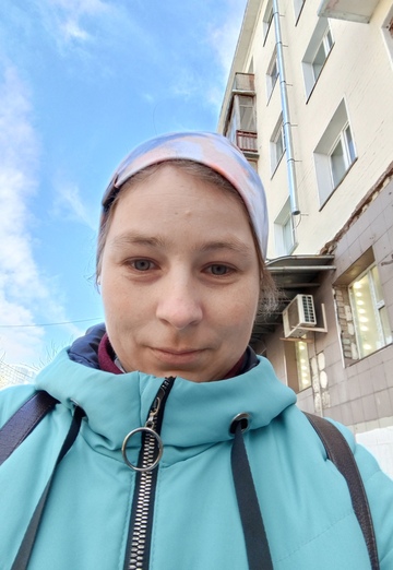 My photo - Anna, 30 from Kirov (@anna285140)