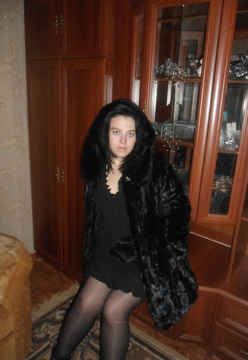My photo - Arina, 32 from Balkhash (@arina5267)