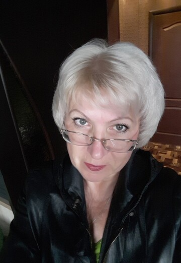 Моя фотография - Ольга, 61 из Челябинск (@olga261490)