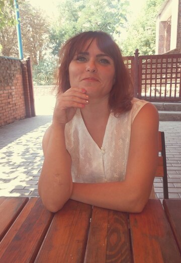 Моя фотография - Татьяна, 47 из Александрия (@tatyana198986)