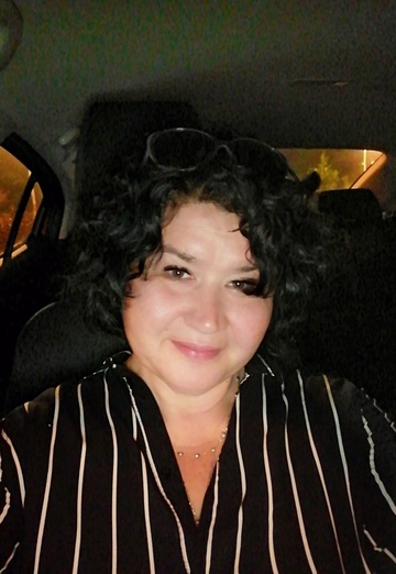 My photo - Alla, 60 from Moscow (@alla32513)