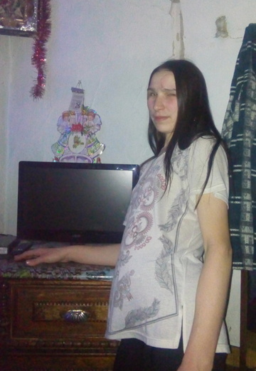 My photo - NaDeJdA, 33 from Tomsk (@nadejda37985)