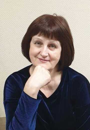 Ma photo - Tatiana, 59 de Novokouznetsk (@tatyana261648)