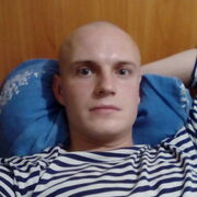 Alexander, 31, Чебаркуль