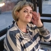 Ольна, 63, Саратов