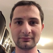 Александр, 42, Кировск