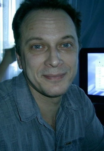 Моя фотография - Олег, 54 из Керчь (@oleg174866)
