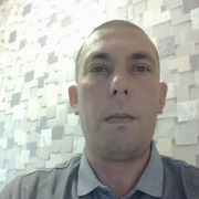 Андрей Леонтьев, 39, Кизнер