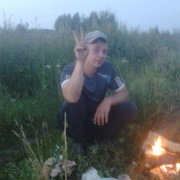 влад, 36, Сухиничи