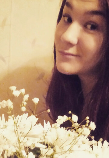 My photo - Irina, 33 from Korolyov (@irakrotova90)