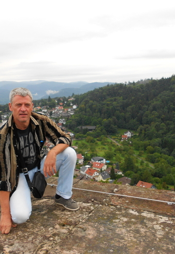 My photo - Rosis, 56 from Kretinga (@id620538)