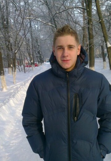 Моя фотография - Владис, 28 из Красково (@vladis7062439)
