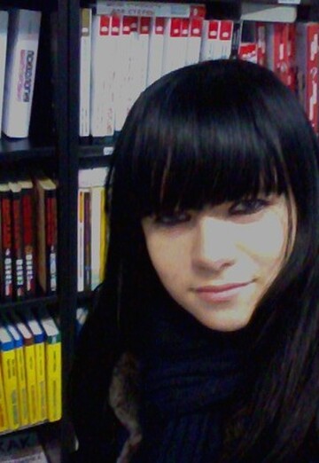 Моя фотография - LeSyA, 29 из Астрахань (@oleska-6)