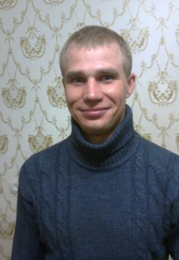 Моя фотография - АНДРЕЙ, 38 из Краснодар (@andrei7221980)