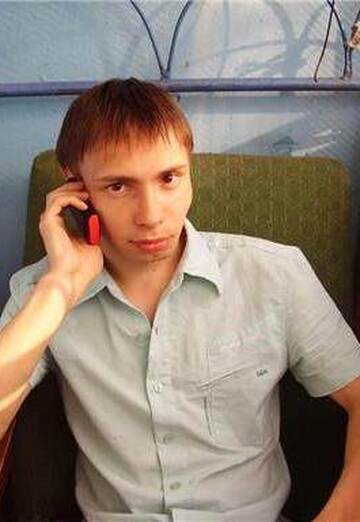 Моя фотография - Тихон, 34 из Могоча (@tihon-kozlovmogocha)