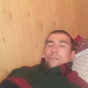Саид, 37, Палех
