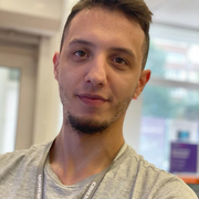 Сега, 29, Лобня