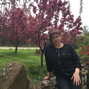 Мария, 59, Прохладный