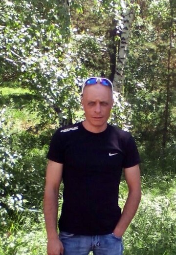 Моя фотография - Дима, 40 из Усть-Каменогорск (@dima248973)