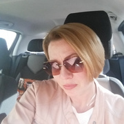 Ника, 46, Курск