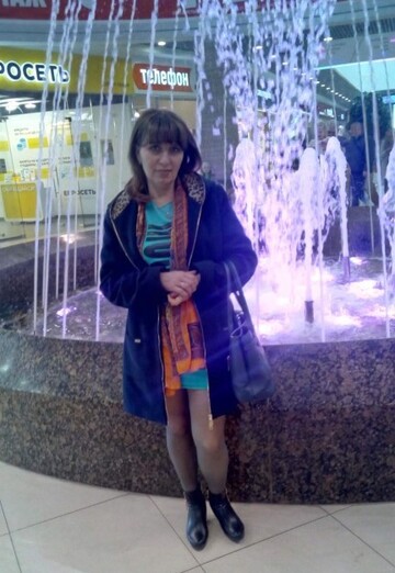 Моя фотография - Лилия, 53 из Брянск (@liliya21514)