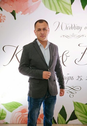 My photo - Vasiliy, 30 from Alushta (@vasiliy67367)