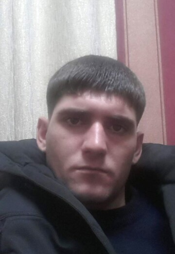 Моя фотография - Николай, 34 из Павлодар (@nikolaybeyfus)