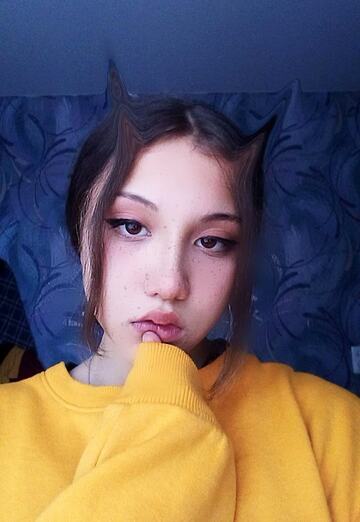 Моя фотография - Валерия, 21 из Астрахань (@valeriya37563)