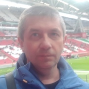 Владимир, 48, Казань