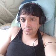 Коля, 35, Уфа