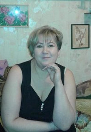 Моя фотография - Светлана, 49 из Москва (@svetlana137969)